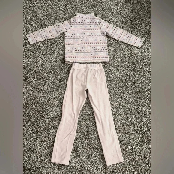 The Children’s place set for girls - Picture 2 of 6